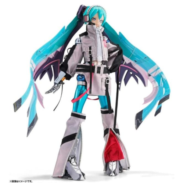 (預購) BANDAI METAL BUILD VOCALOID 初音未來 可動完成品 20260414 BANDAI METAL BUILD VOCALOID 初音未來 可動完成品