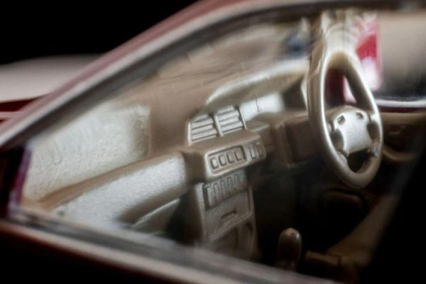 (預購) Tomytec 1/64 LV-N319d1991 NISSAN CEFIRO TOWN RIDE N (Wine Red) 20260301 Tomytec 1/64 LV-N319d1991 NISSAN CEFIRO TOWN RIDE N (Wine Red)