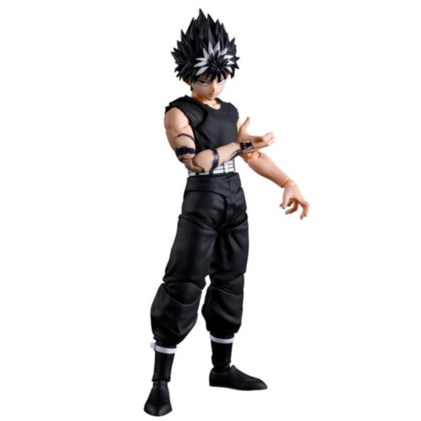 (預購) BANDAI S.H.Figuarts SHF 幽遊白書 飛影 可動完成品 20260414 BANDAI S.H.Figuarts SHF 幽遊白書 飛影 可動完成品