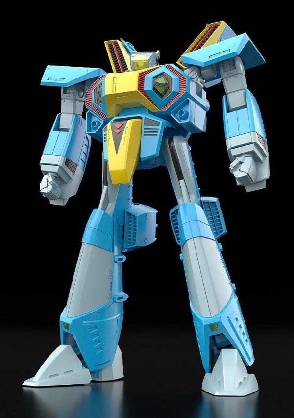 (預購) Good Smile MODEROID 超時空世紀 NIKICK 標準型 一般士兵型 組裝模型 20260610 Good Smile MODEROID 超時空世紀 NIKICK 標準型 一般士兵型 組裝模型