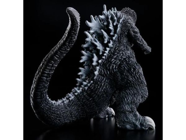 (預購) AOSHIMA PLAfig PF-SP04 哥吉拉 2001 限定版 組裝模型 20260310 AOSHIMA PLAfig PF-SP04 哥吉拉 2001 限定版 組裝模型