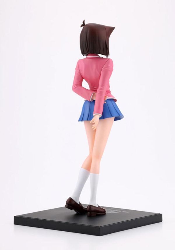 (預購) Kotobukiya 壽屋 心推工坊 遊戲王 真崎杏子 PVC完成品 20260603 Kotobukiya 壽屋 心推工坊 遊戲王 真崎杏子 PVC完成品