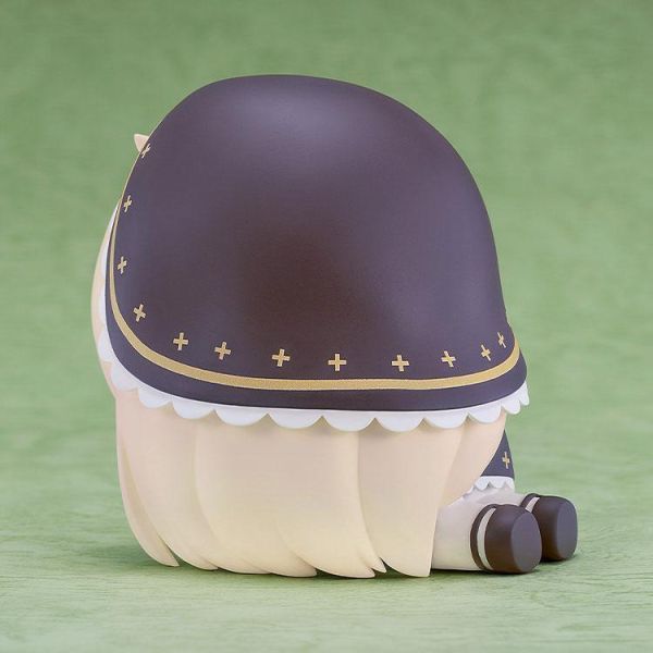 (預購) Good Smile POP UP PARADE 嘟嘟臉惡作劇 迷你斯嗶奇 20261011 Good Smile POP UP PARADE 嘟嘟臉惡作劇 迷你斯嗶奇
