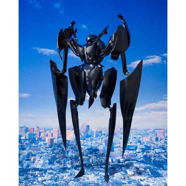 BANDAI 盒玩 SMP 地球防衛少年 基亞斯 組裝模型 BANDAI 盒玩 SMP 地球防衛少年 基亞斯 組裝模型