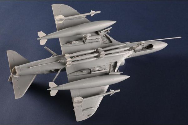 (預購) Hobbyboss 1/48 A-4B 天鷹 攻擊機 組裝模型 20260428 Hobbyboss 1/48 A-4B 天鷹 攻擊機 組裝模型