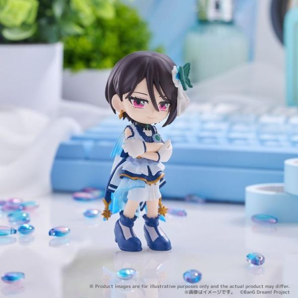 (預購) Bushiroad Creative 盲盒 PalVerse BanG Dream! Morfonica 全5種 一中盒6入販售 20260726 Bushiroad Creative 盲盒 PalVerse BanG Dream! Morfonica 全5種 一中盒6入販售