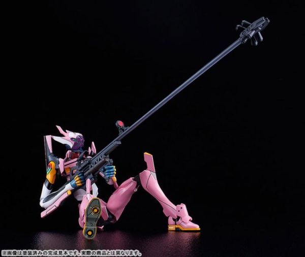 (預購) Good Smile MODEROID 新世紀福音戰士 EVANGELION 8號機α 組裝模型 20260607 Good Smile MODEROID 新世紀福音戰士 EVANGELION 8號機α 組裝模型