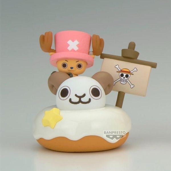 (預購) BP景品 航海王 Paldolce collection 喬巴與培波與海賊船 (A：喬巴) 眼鏡牌 BANPRESTO 2608 20260302 BP景品 航海王 Paldolce collection 喬巴與培波與海賊船 (A：喬巴) 眼鏡牌 BANPRESTO
