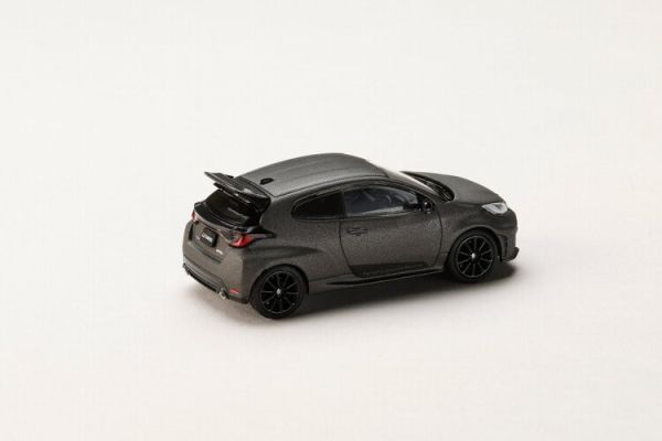 (預購) Hobby JAPAN 1/64 豐田 Toyota GR YARIS RZ High performance Sebastien Ogier Edition 2024 霧鋼色 J642087MS (預購) Hobby JAPAN 1/64 豐田 Toyota GR YARIS RZ High performance Sebastien Ogier Edition 2024 霧鋼色 J642087MS