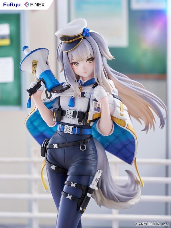 (預購) FURYU F:NEX 1/7 彩虹社 VTuber 栞葉琉璃 PVC完成品 20260602 FURYU F:NEX 1/7 彩虹社 VTuber 栞葉琉璃 PVC完成品