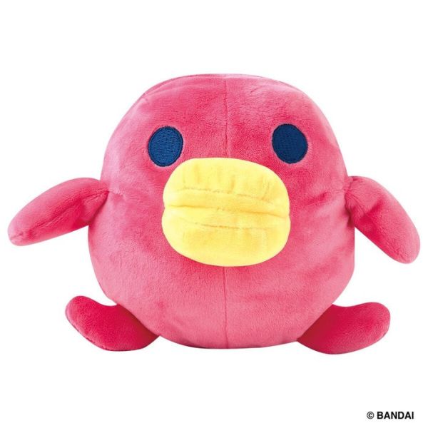 BANDAI 塔麻歌子絨毛玩偶 哈嘻啄吉Hashizotchi BANDAI 塔麻歌子絨毛玩偶 哈嘻啄吉Hashizotchi