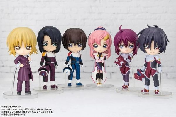 (預購) BANDAI Figuarts mini 機動戰士鋼彈 露娜瑪莉亞·霍克 可動完成品 20260808 BANDAI Figuarts mini 機動戰士鋼彈 露娜瑪莉亞·霍克 可動完成品