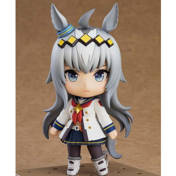 (預購) [再販] Good Smile 黏土人 2101 賽馬娘Pretty Derby 小栗帽 20260118 [再販] Good Smile 黏土人 2101 賽馬娘Pretty Derby 小栗帽