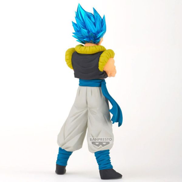 (預購) BP景品 七龍珠超 BLOOD OF SAIYANS 悟達爾 眼鏡牌 BANPRESTO 2512 (預購) BP景品 七龍珠超 BLOOD OF SAIYANS 悟達爾 眼鏡牌 BANPRESTO