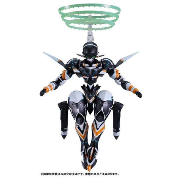 Good Smile MODEROID 翠星上的加爾岡緹亞 捷霸 組裝模型 Good Smile MODEROID 翠星上的加爾岡緹亞 捷霸 組裝模型