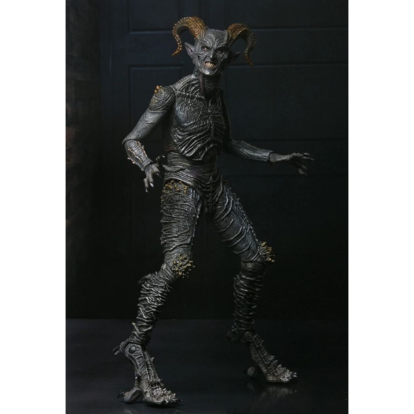 (預購) NECA 厲陰宅宇宙 惡魔瑪瑟斯 7吋 可動完成品 20260104 NECA 厲陰宅宇宙 惡魔瑪瑟斯 7吋 可動完成品