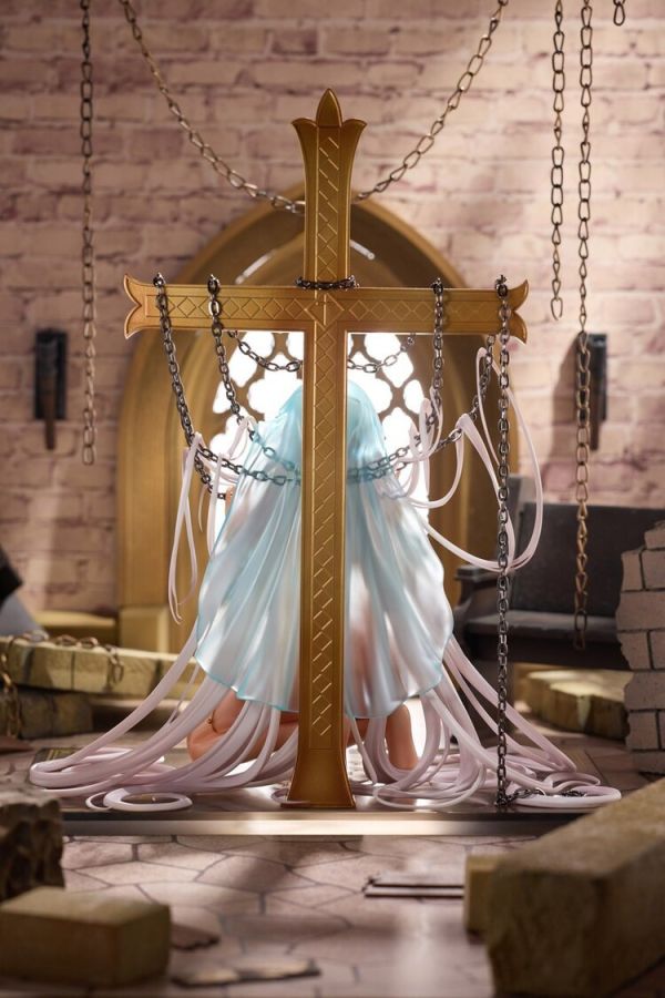 (預購) [18禁商品] 標準版 PartyLook 1/6 高根和姬奴隸 舞娘ver. PVC完成品 20260205 [18禁商品] 標準版 PartyLook 1/6 高根和姬奴隸 舞娘ver. PVC完成品