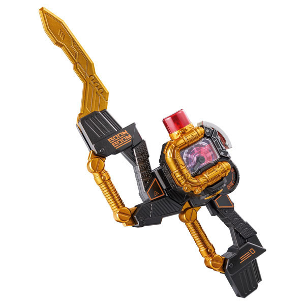 BANDAI 爆上戰隊奔奔者 變化軸 BANDAI 爆上戰隊奔奔者 變化軸