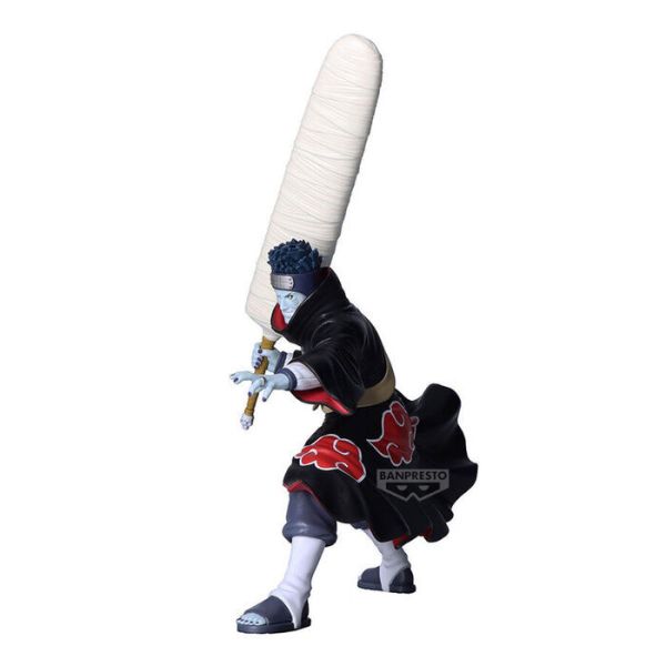 [再販] BANPRESTO 景品 火影忍者疾風傳 VIBRATION STARS 干柿鬼鮫 2508 [再販] BANPRESTO 景品 火影忍者疾風傳 VIBRATION STARS 干柿鬼鮫