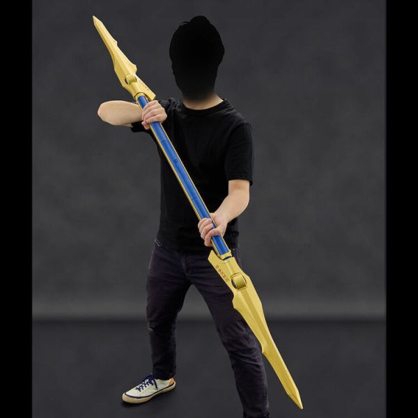 (預購) [PB商店] BANDAI 假面騎士空我 CSG龍杖 (預購) [PB商店] BANDAI 假面騎士空我 CSG龍杖