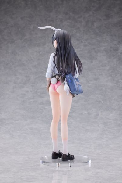 [18禁商品][DX版] PartyLook 1/6 POPQN原畫 西連寺真希 PVC [18禁商品][DX版] PartyLook 1/6 POPQN原畫 西連寺真希 PVC