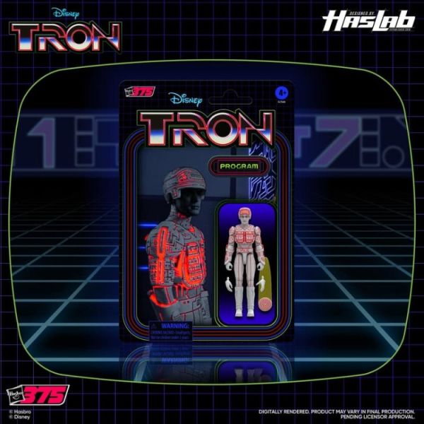 (預購) Hasbro 孩之寶 創:網格英雄 3.75 吋 收藏組 20251110 Hasbro 孩之寶 創:網格英雄 3.75 吋 收藏組