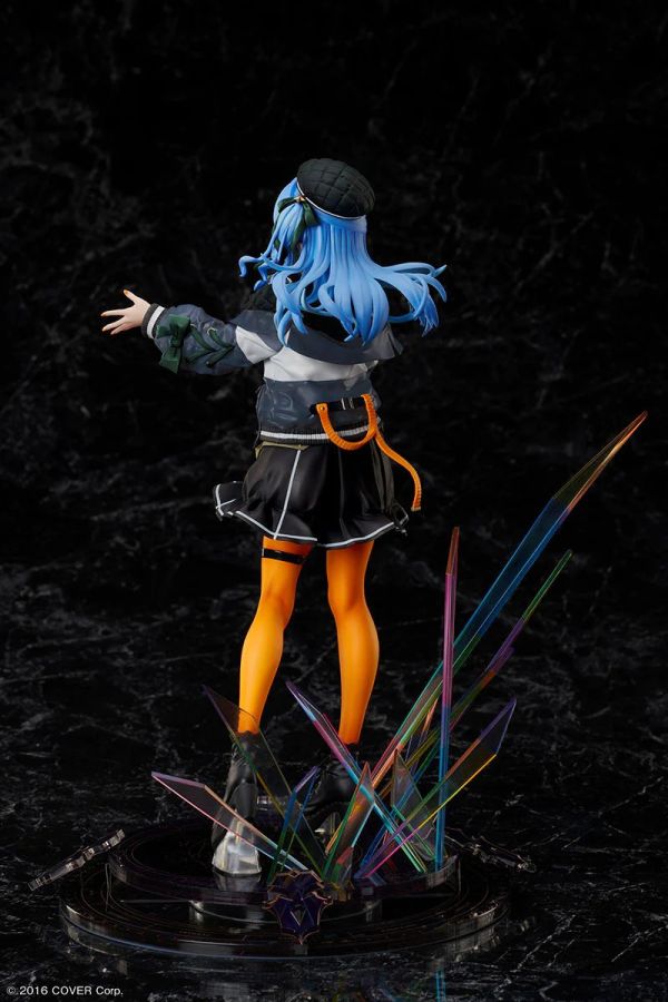 Design COCO 1/7 hololive 星街彗星 星街すいせい PVC Design COCO 1/7 hololive 星街彗星 星街すいせい PVC