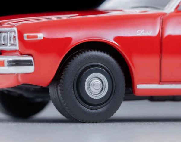 (預購) TOMYTEC 1/64 LV-N384a 1978 日產 Nissan Laurel 1800 Custom Fire Chief Car 20260625 TOMYTEC 1/64 LV-N384a 1978 日產 Nissan Laurel 1800 Custom Fire Chief Car