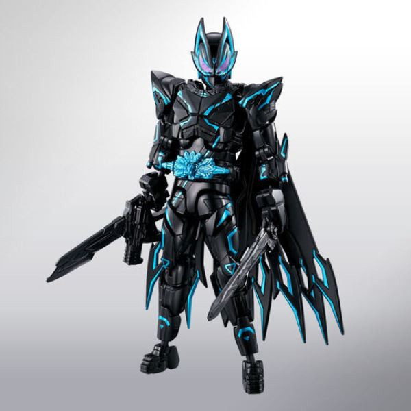 BANDAI 假面騎士 GEATS Oneness & X GEATS套組 BANDAI 假面騎士 GEATS Oneness & X GEATS套組