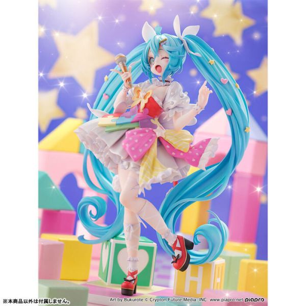 HOBBY STOCK 1/7 初音未來 HATSUNE MIKU EXPO 2023 VR Ver. HOBBY STOCK 1/7 初音未來 HATSUNE MIKU EXPO 2023 VR Ver.