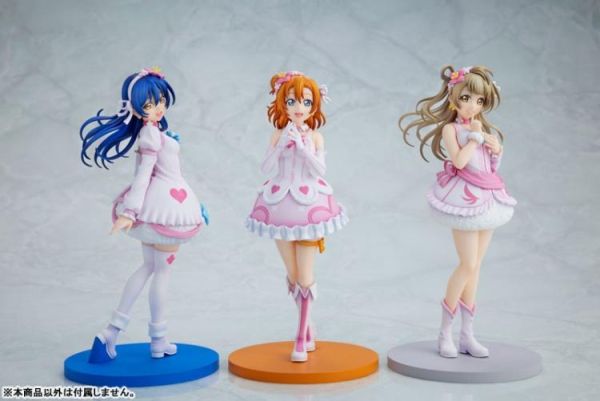 (預購) KADOKAWA LoveLive! 園田海未 我們是合而為一的光芒Ver. PVC完成品 20260510 KADOKAWA LoveLive! 園田海未 我們是合而為一的光芒Ver. PVC完成品