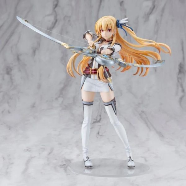 (預購) Kotobukiya 壽屋 1/8 英雄傳說 創之軌跡 亞莉莎 ·萊恩福爾特 PVC完成品 20260708 Kotobukiya 壽屋 1/8 英雄傳說 創之軌跡 亞莉莎 ·萊恩福爾特 PVC完成品