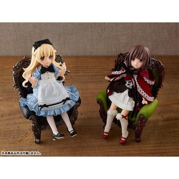 (預購) Phat! PARDOLL 古典椅 Noir 20260823 Phat! PARDOLL 古典椅 Noir