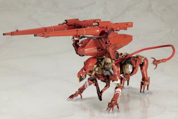 (預購) Kotobukiya 壽屋 1/20 死亡擱淺 2 冥灘之上 亡靈機械 靈柩 指揮官型 KP826 組裝模型 20251119 Kotobukiya 壽屋 1/20 死亡擱淺 2 冥灘之上 亡靈機械 靈柩 指揮官型 KP826 組裝模型