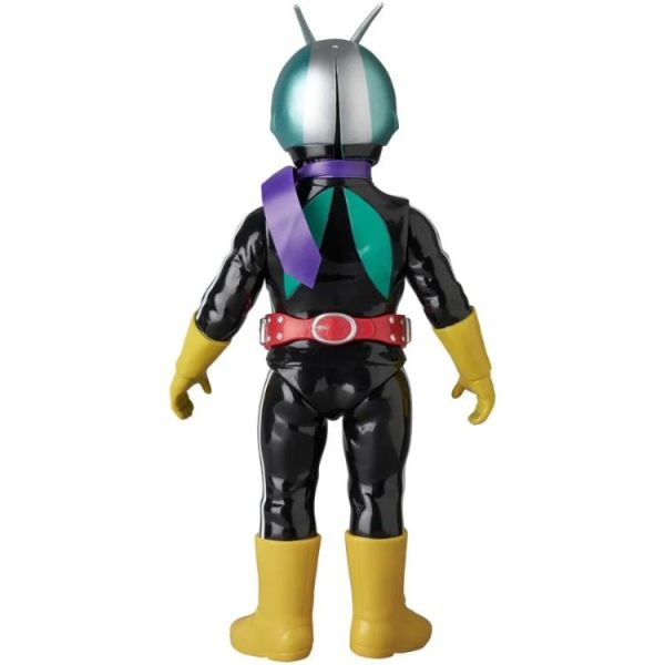 (預購) MEDICOM TOY 假面騎士 修卡騎士 5號 20260608 MEDICOM TOY 假面騎士 修卡騎士 5號