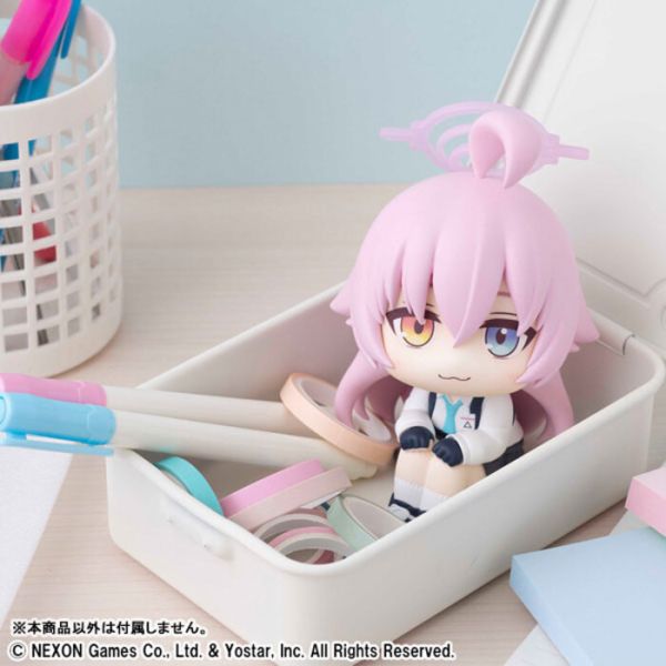 [標準版] MegaHouse LOOK UP 蔚藍檔案 小鳥遊星野 [標準版] MegaHouse LOOK UP 蔚藍檔案 小鳥遊星野