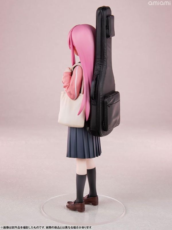 (預購) Good Smile 1/7 動畫 孤獨搖滾 後藤一里 PVC完成品 20260315 Good Smile 1/7 動畫 孤獨搖滾 後藤一里 PVC完成品