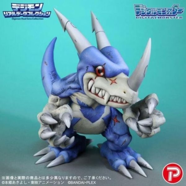 (預購) [PB商店] BANDAI 數碼寶貝真實數據收藏V龍獸 20260603 [PB商店] BANDAI 數碼寶貝真實數據收藏V龍獸
