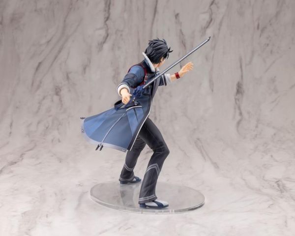 (預購) Kotobukiya 壽屋 1/8 英雄傳說 黎之軌跡 范恩 亞克萊德 完成品 20260916 Kotobukiya 壽屋 1/8 英雄傳說 黎之軌跡 范恩 亞克萊德 完成品