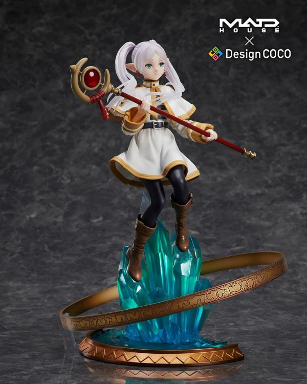 Design COCO 1/7 葬送的芙莉蓮 芙莉蓮 PVC Design COCO 1/7 葬送的芙莉蓮 芙莉蓮 PVC