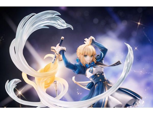 (預購) Aniplex 1/7 崩壞：星穹鐵道 x Fate/stay night [UBW] Saber 完成品 20261007 Aniplex 1/7 崩壞：星穹鐵道 x Fate/stay night [UBW] Saber 完成品