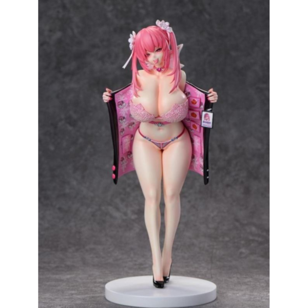 (預購) SODA Studio 1/6 玉面手雷王 PVC完成品 20260611 SODA Studio 1/6 玉面手雷王 PVC完成品