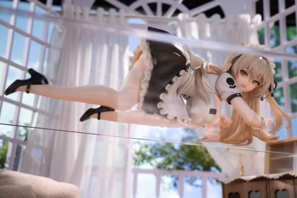 (預購) [18禁商品] OMAHA 1/5 艾爾 特別Ver. 豪華版 PVC完成品 20251218 [18禁商品] OMAHA 1/5 艾爾 特別Ver. 豪華版 PVC完成品