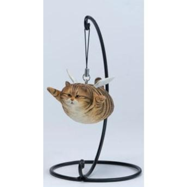 (預購) JXK Studio 動物公仔 天使貓 JXK383D 20260818 JXK Studio 動物公仔 天使貓 JXK383D