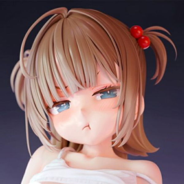 (預購) [18禁商品] Insight PMMA人形1/5 肉感少女 你要負責任哦! 凜醬 PVC完成品 20260101 [18禁商品] Insight PMMA人形1/5 肉感少女 你要負責任哦! 凜醬 PVC完成品