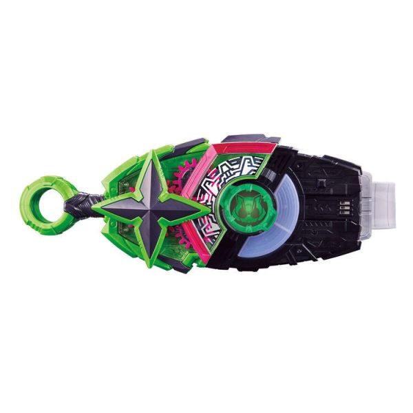 (預購) BANDAI 假面騎士SUPER BEST DX忍者騎士帶扣 (預購) BANDAI 假面騎士SUPER BEST DX忍者騎士帶扣