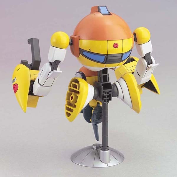 KERO-PLA  #10 KERORO軍曹 Kululu 機器人 BANDAI,KERORO軍曹,#10,Kululu,機器人