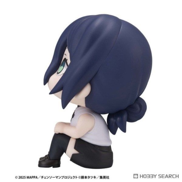 (預購) [標準版] MegaHouse Lookup 劇場版 鏈鋸人 蕾潔篇 蕾潔 20251013 [標準版] MegaHouse Lookup 劇場版 鏈鋸人 蕾潔篇 蕾潔