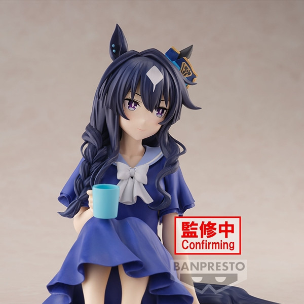 BANPRESTO 景品 賽馬娘 Pretty Derby Season3 Relax time 極峰 BANPRESTO 景品 賽馬娘 Pretty Derby Season3 Relax time 極峰