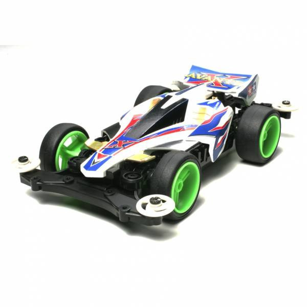 TAMIYA 田宮模型 18616 四驅車 Avante X MS底盤 四驅車 軌道車 TAMIYA 田宮模型 18616 四驅車 Avante X MS底盤 四驅車 軌道車